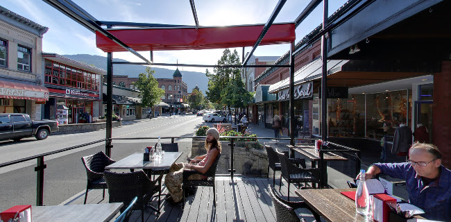 Opinii despre Cantina Del Centro - Nelson în Nelson - Hospitality and gastronomy