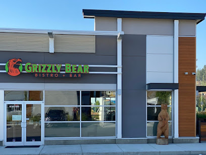 Grizzly Bear Bistro and Bar