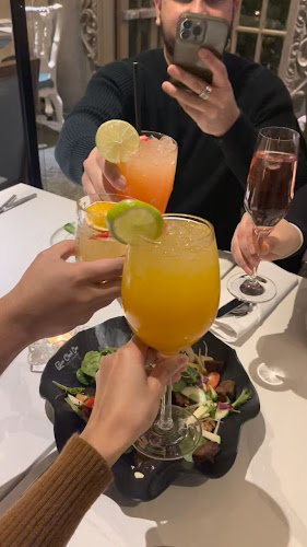 Food by Fanta - Langley