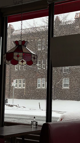 Opinii despre The Burger Shack în Toronto - Hospitality and gastronomy