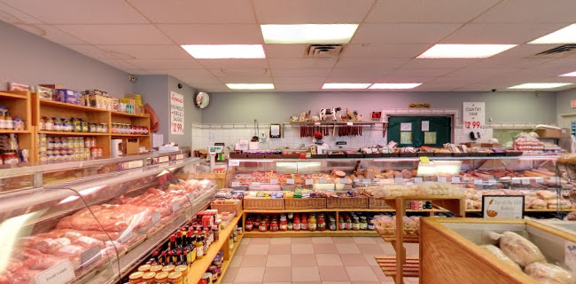 Lavergne Meat & Deli - Ottawa