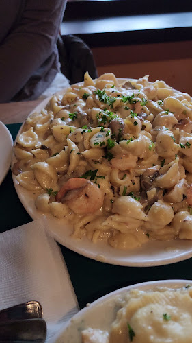 Anton's Pasta Bar - Burnaby