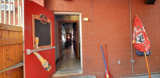 Le Troquet - Gatineau