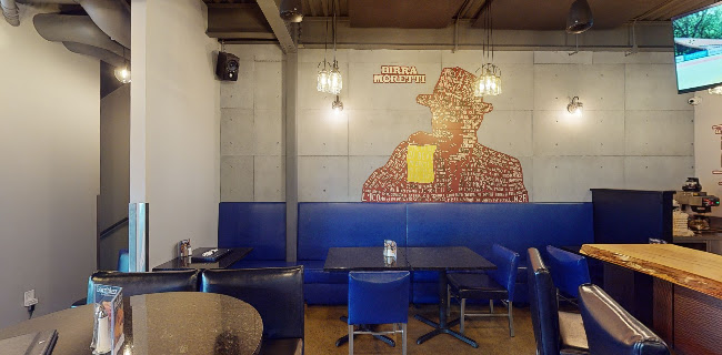 Comentarii opinii despre Naples Pizza