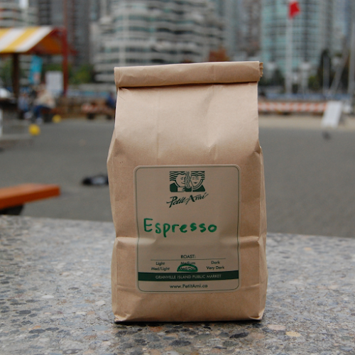 Petit Ami - Hospitality and gastronomy