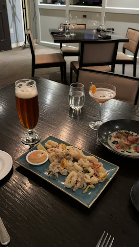 Blackshop Restaurant - Cambridge