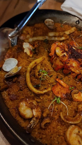 Tapagria Spanish Tapas Restaurant - Thornhill