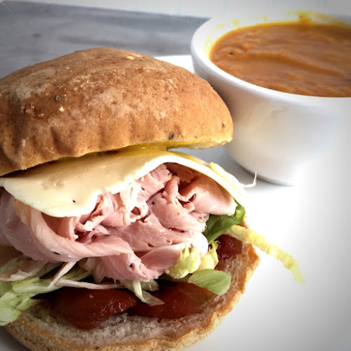 Cultivate Cafe - Hospitality and gastronomy