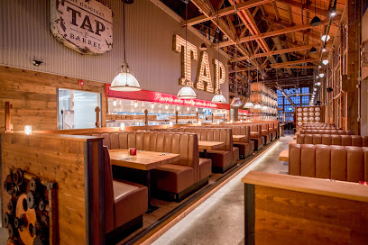 Tap & Barrel • Shipyards