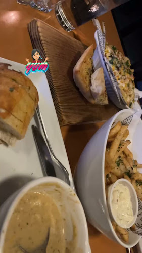 Opinii despre The Black Iron Club & Grill at Tobiano în Kamloops - Hospitality and gastronomy