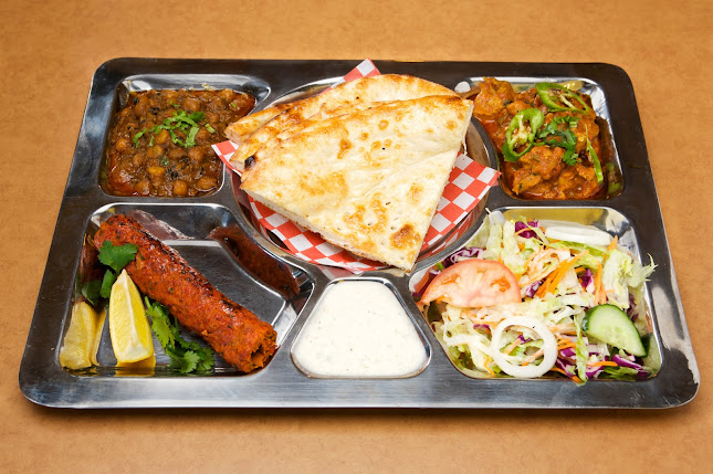 Opinii despre Tandoori Style Restaurant în Brampton - Hospitality and gastronomy