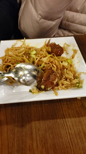 Opinii despre Honest Restaurant Brampton în Brampton - Hospitality and gastronomy