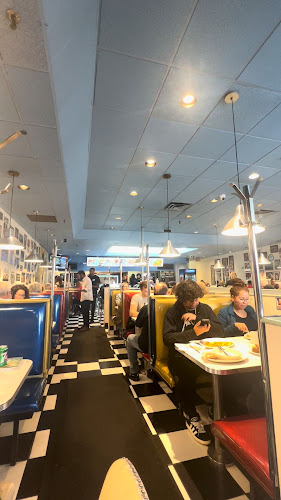 Kotsy's Breakfast and Lunch - Hospitality and gastronomy