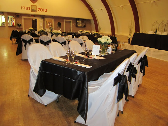 Ernie's Mobile Whole Hog Barbecue and Catering