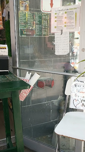 Opinii despre The Nutrition Bar...protein shakes, smoothies, Juices în Toronto - Hospitality and gastronomy