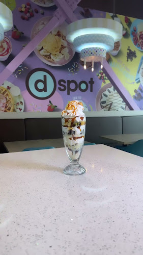 Comentarii opinii despre D Spot Desserts Scarborough Ellesmere