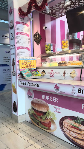 Opinii despre Bite Me Slowly! în Mississauga - Hospitality and gastronomy