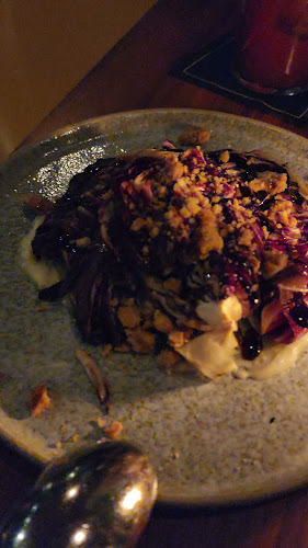 Carlino Restaurant - Vancouver