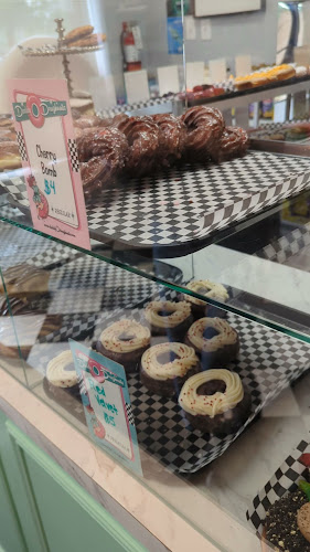 Comentarii opinii despre Daddy O Doughnuts & British Baked Goods