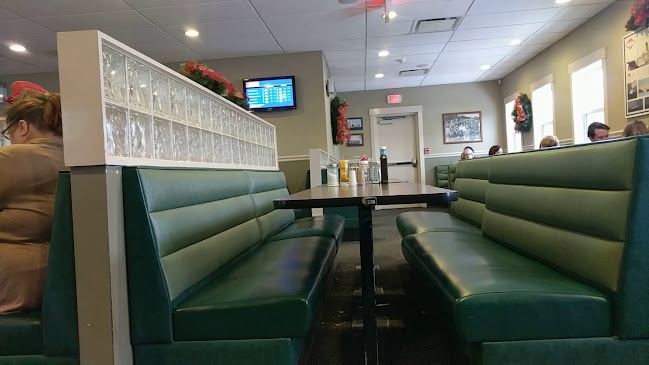 Opinii despre Maid Marian's Diner în Charlottetown - Hospitality and gastronomy