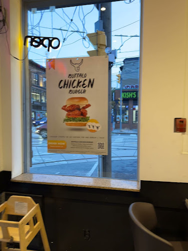 348 Queen St E, Toronto, ON M5A 1T1