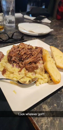 Portly Piper Pub Ajax - Hospitality and gastronomy