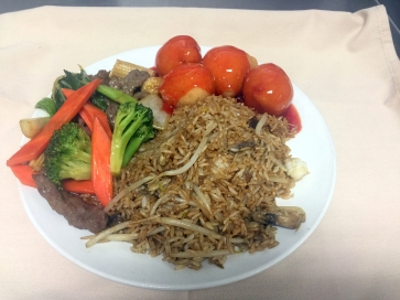 Comentarii opinii despre Flying Tiger Restaurant