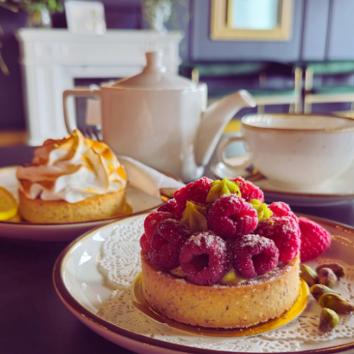 Opinii despre Pastry Culture - Authentic French Bakery & Patisserie în London - Hospitality and gastronomy