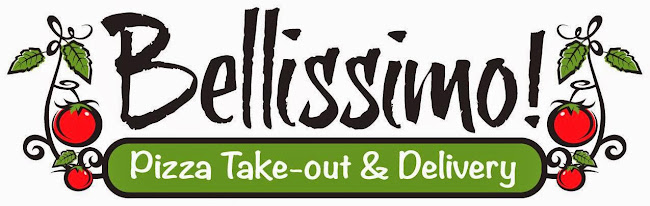 Bellissimo! Pizza - Hospitality and gastronomy
