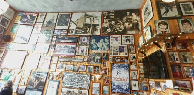 John's Place Restaurant