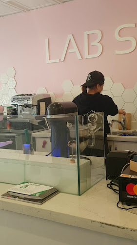 Lab Sense Catering Service - Toronto