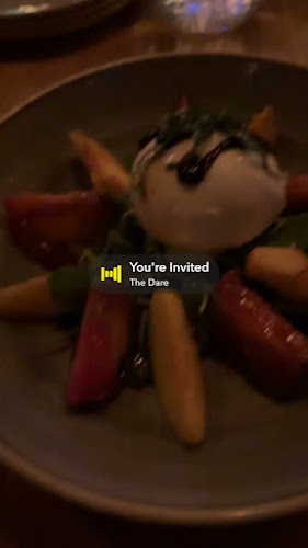 Culaccino Bar & Kitchen