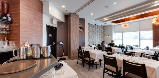 Alioli Ristorante - Mississauga