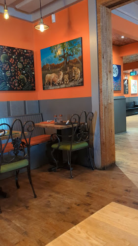 Isaac's Way Restaurant