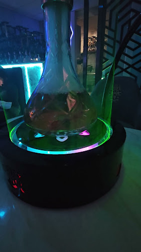 Comentarii opinii despre Wagdy's Shisha House