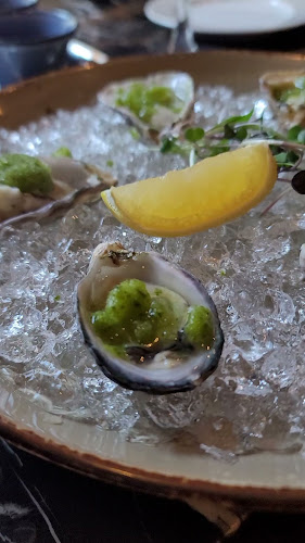 1927 Lounge at Rosewood Hotel Georgia