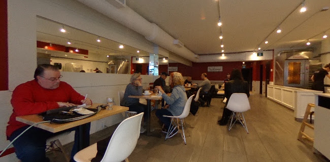 Les Moulins La Fayette - St Clair