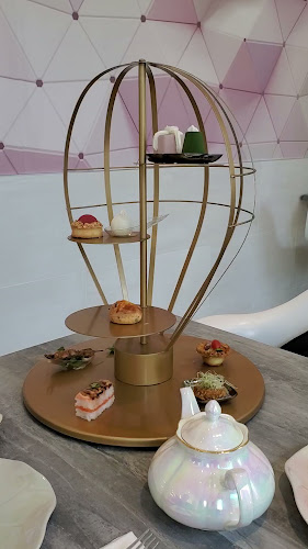 Yandoux Patisserie - Richmond