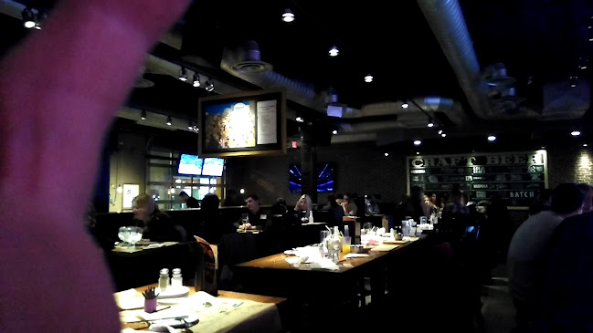 Opinii despre Jack Astor's Bar & Grill Richmond Row în London - Hospitality and gastronomy