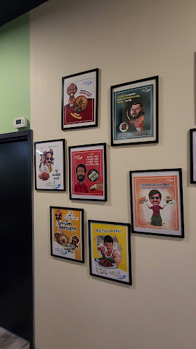 Grand Kerala Cuisine - Hospitality and gastronomy