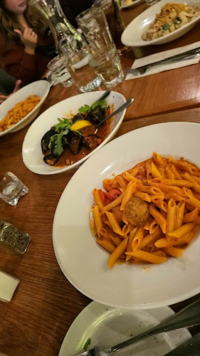 Opinii despre IL FORNELLO, Ajax în Ajax - Hospitality and gastronomy