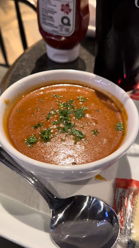 Opinii despre O'Flannigan's Pub în Kelowna - Hospitality and gastronomy