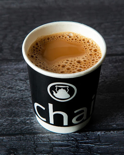 Chaiiwala Of London - Hospitality and gastronomy