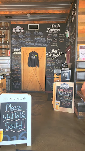 Opinii despre The Caesar Mill în Martensville - Hospitality and gastronomy