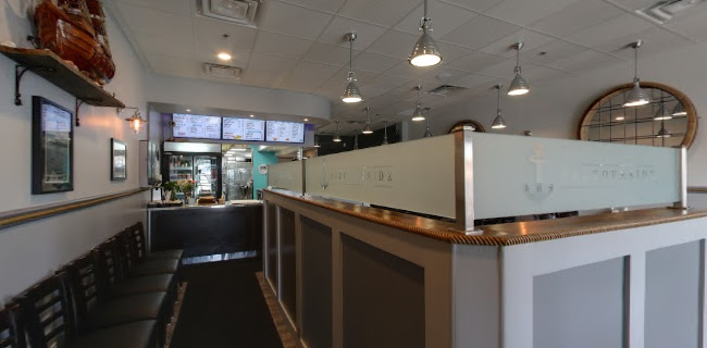 Opinii despre Harbourside Fish And Chips în Brampton - Hospitality and gastronomy