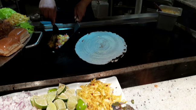 Opinii despre Brar's Grand Buffet în Brampton - Hospitality and gastronomy