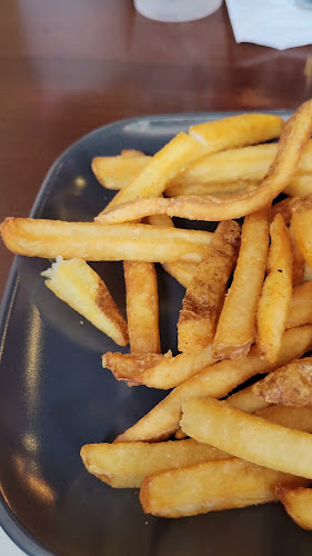 Comentarii opinii despre Blaze Gourmet Burgers | Dine-in Takeout and Catering