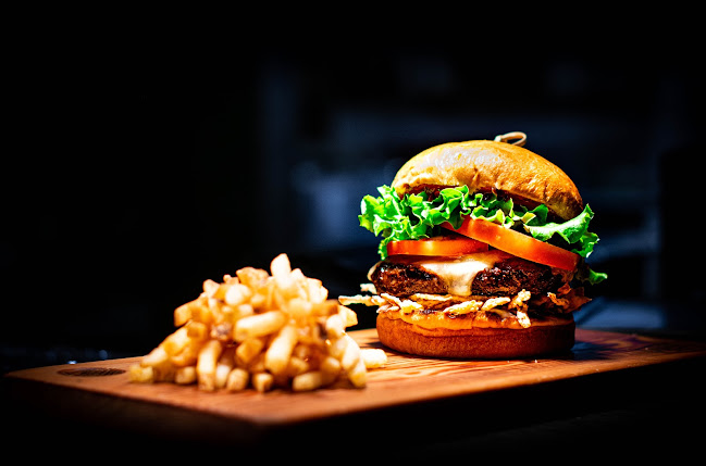 BOY WITH A KNIFE - Richmond