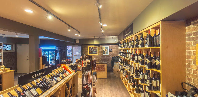 Vine Styles - Calgary