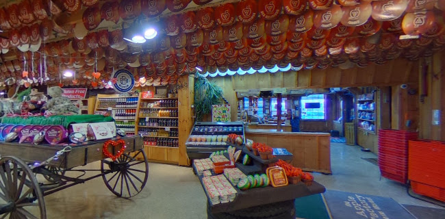 The Apple Factory Farm Market - Hospitality and gastronomy